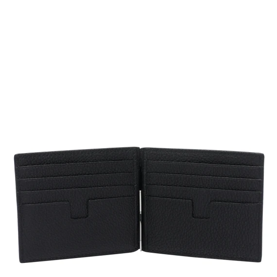 Tom Ford Portafogli Nero