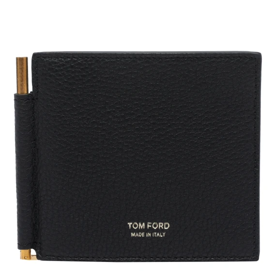 Tom Ford Portafogli Nero