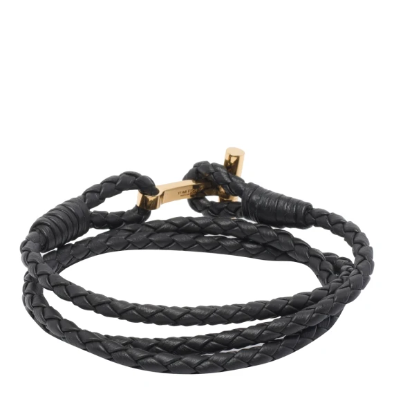 Tom Ford Bijoux Marrone