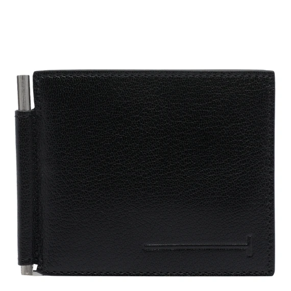 Tom Ford Portafogli Nero