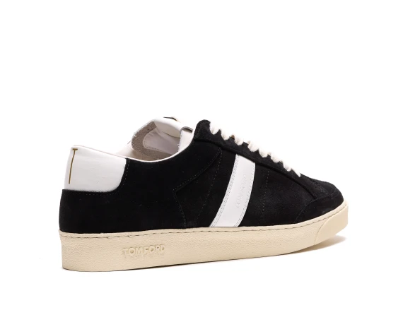 Tom Ford Sneakers Nero