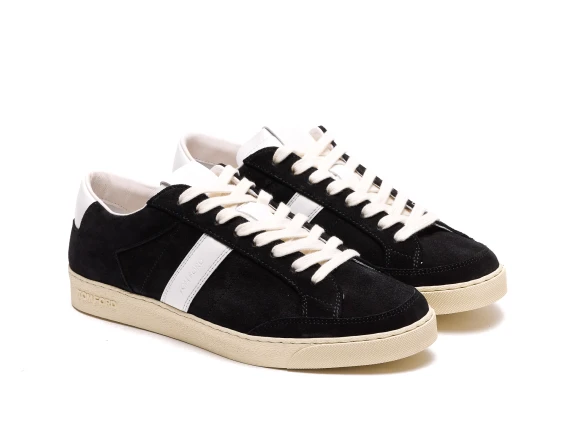 Tom Ford Sneakers Nero