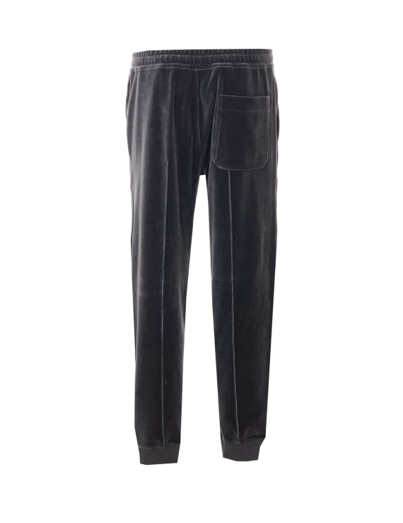 Tom Ford Pantaloni Grigio