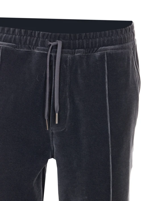 Tom Ford Pantaloni Grigio