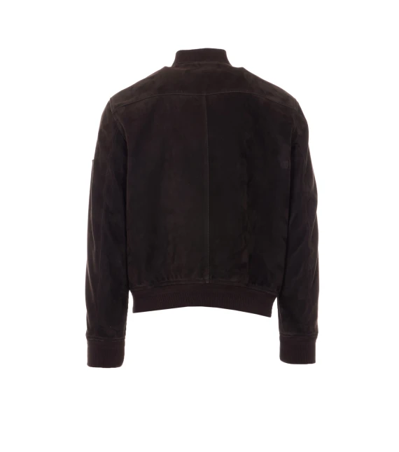 Tom Ford Giacche Marrone