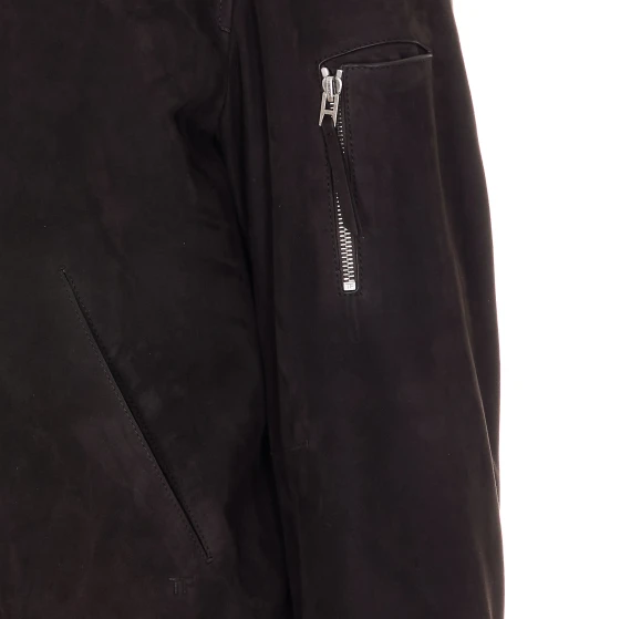 Tom Ford Giacche Marrone