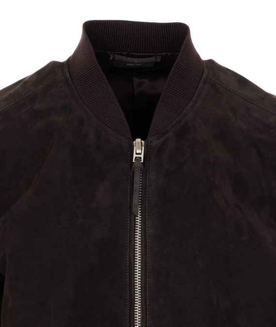 Tom Ford Giacche Marrone