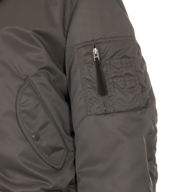 Tom Ford Giacche Verde