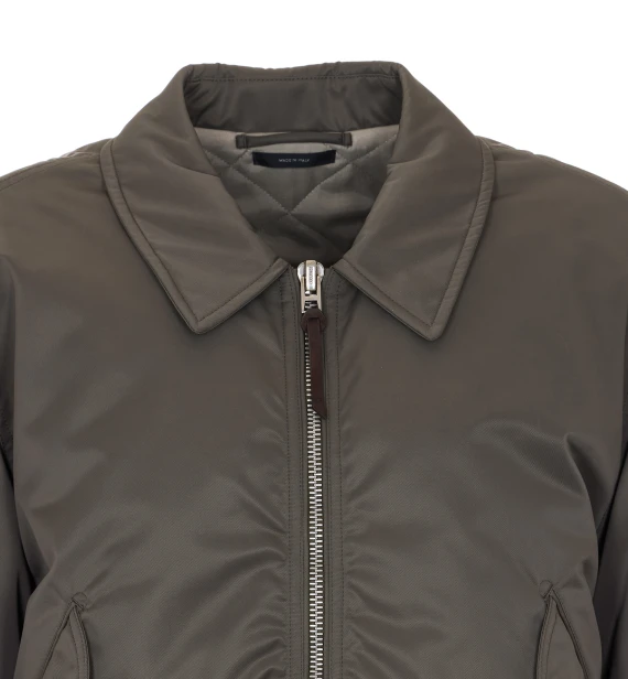 Tom Ford Giacche Verde