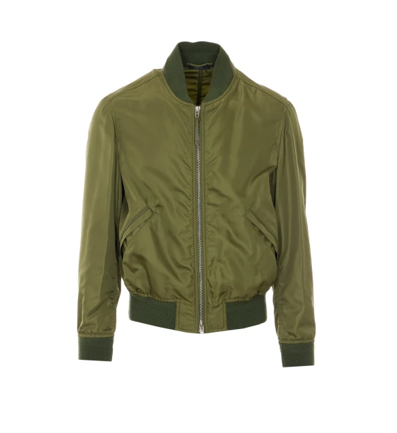 Tom Ford Giacche Verde