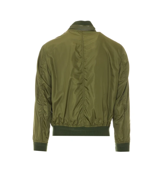 Tom Ford Giacche Verde