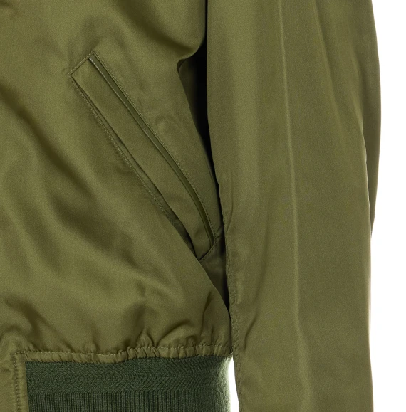 Tom Ford Giacche Verde