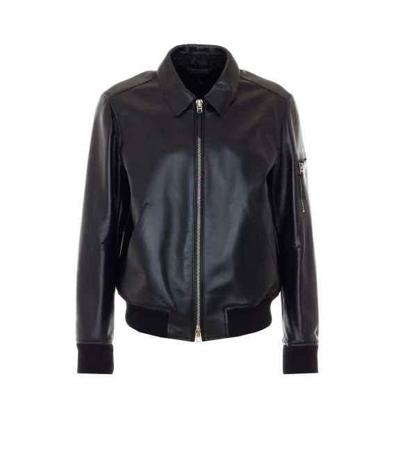 Tom Ford Giacche Nero