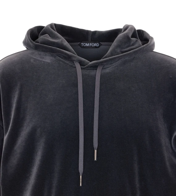 Tom Ford Maglie Grigio