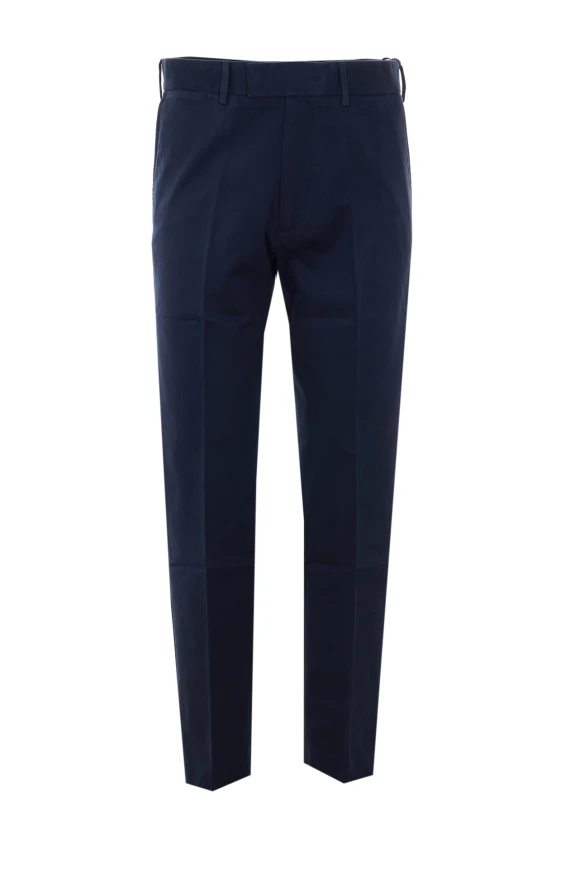 Pantaloni Blue