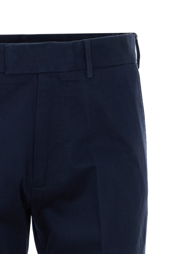 Pantaloni Blue