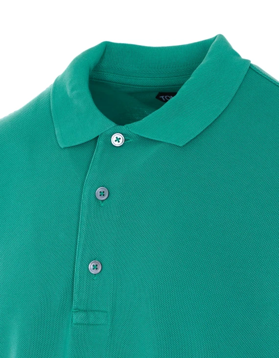 T-shirt e Polo Verde