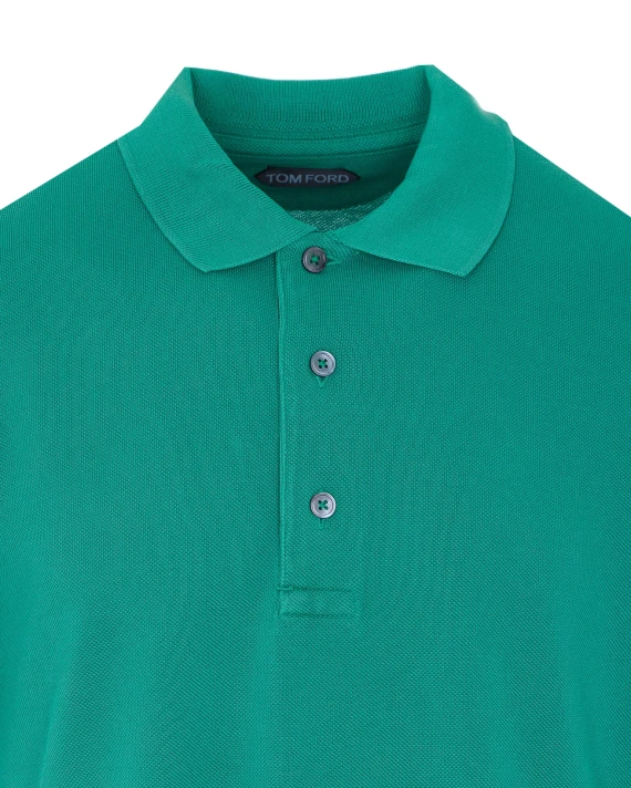 T-shirt e Polo Verde
