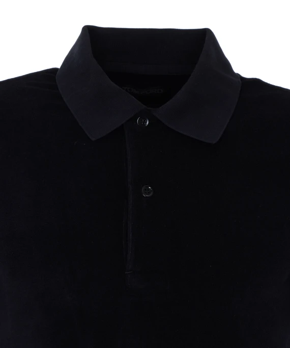 T-shirt e Polo Nero