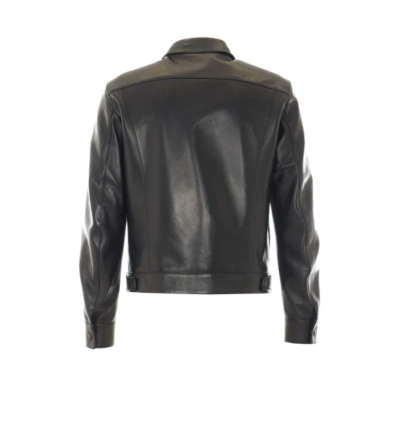 Giacche Black