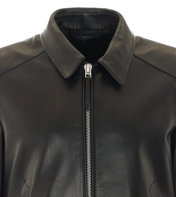 Giacche Black