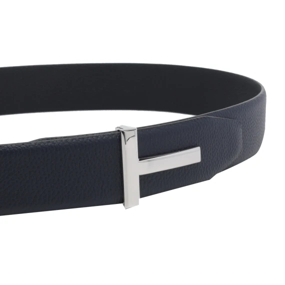 Belts Blue