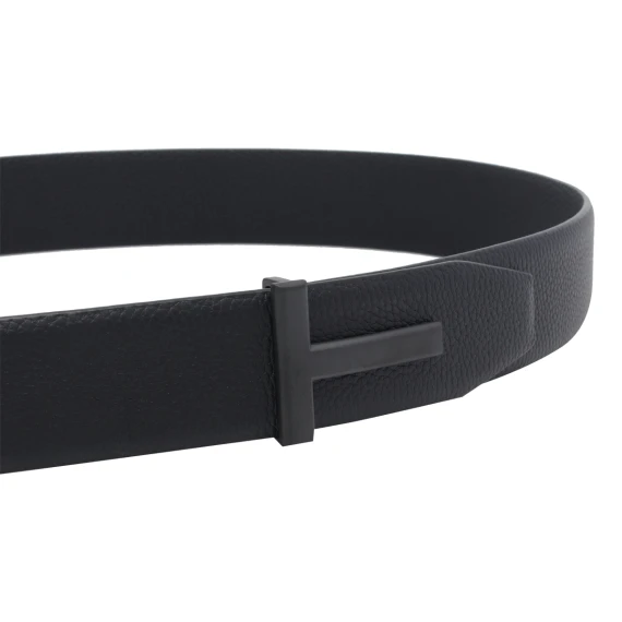 Belts Black