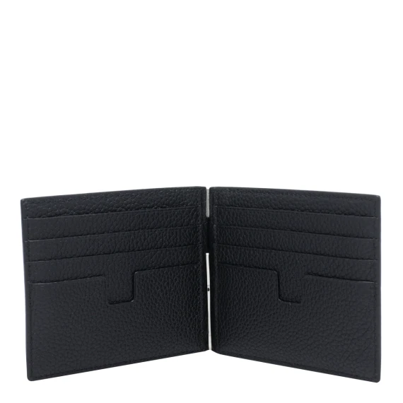 Wallets Black