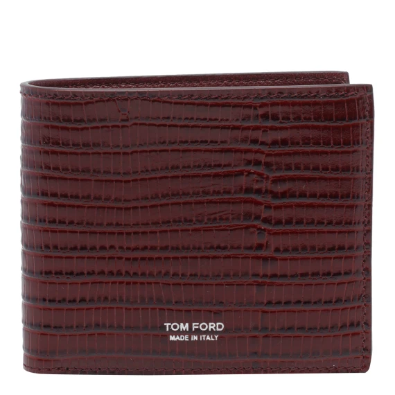 Portafogli Red