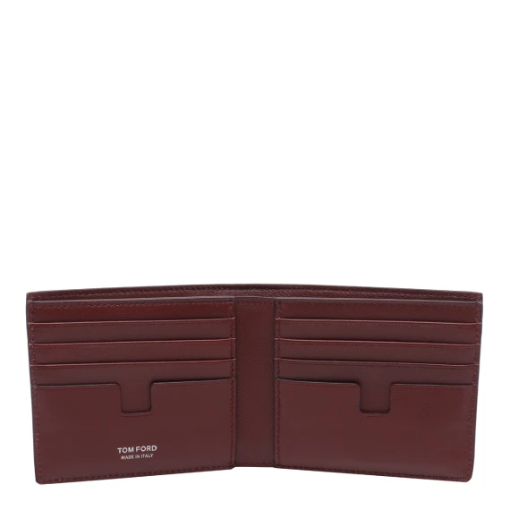 Portafogli Red