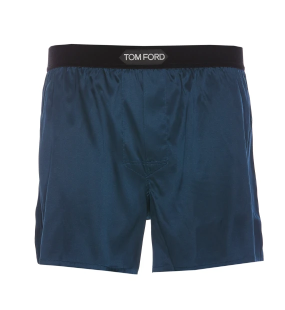 Underwear Blue