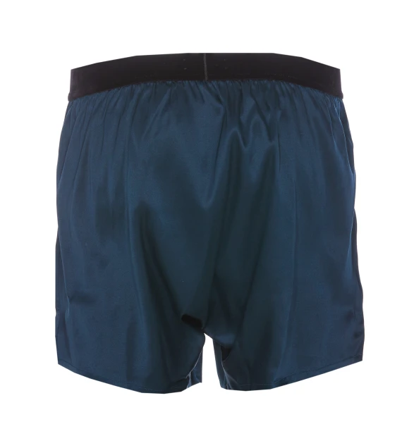 Underwear Blue