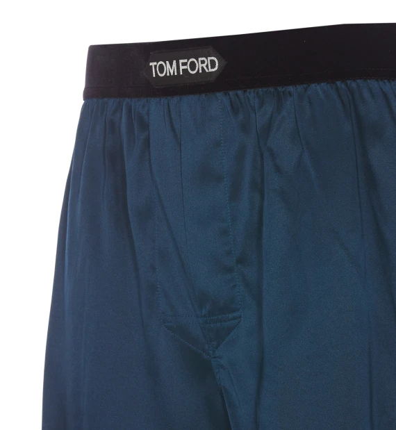 Underwear Blue