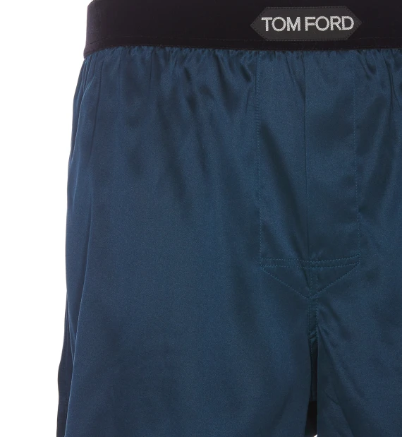 Underwear Blue