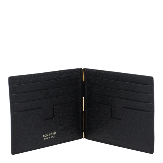 Portafogli Black