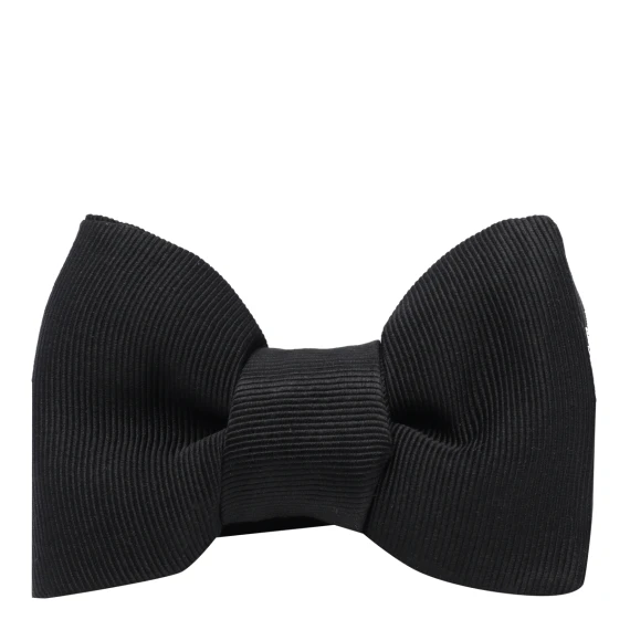 Cravatte Black