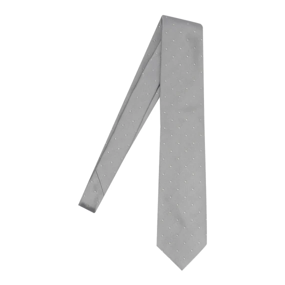 Cravatte Silver