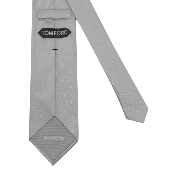 Cravatte Silver