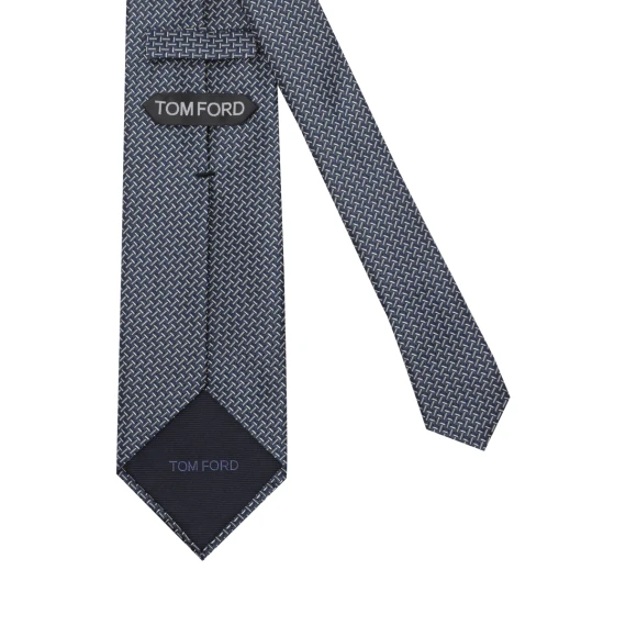 Ties Blue