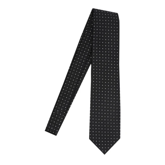 Ties Black