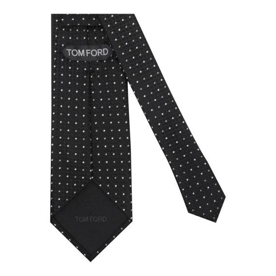 Ties Black