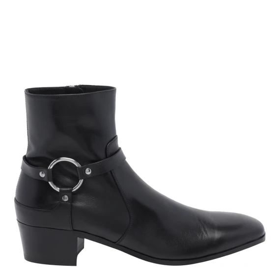 Stivali Black