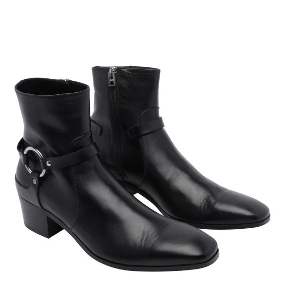 Boots Black