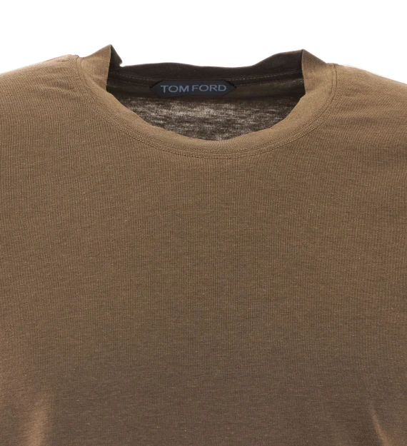 T-shirts and Polos