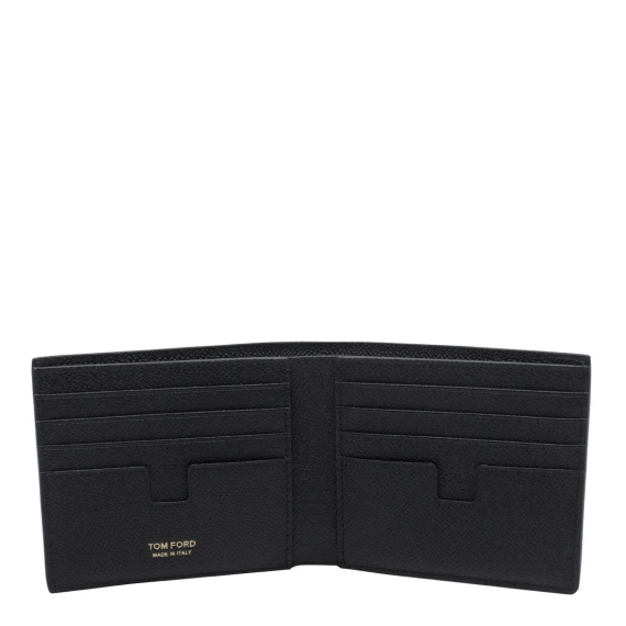 Portafogli Black