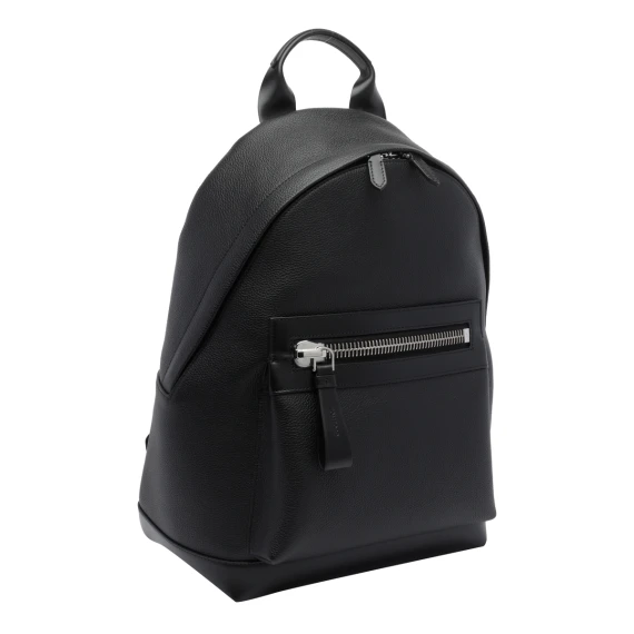Black Backpack