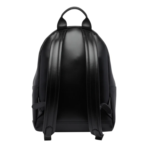 Black Backpack