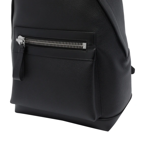 Black Backpack