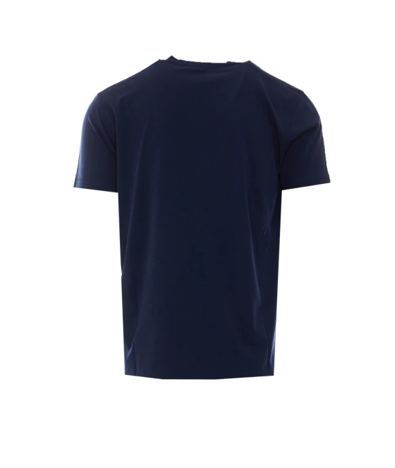 T-shirt e Polo blu Tom Ford