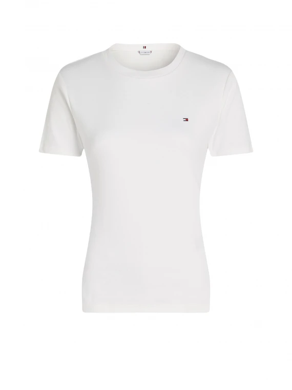 Tommy Hilfiger T-shirts and Polos Beige